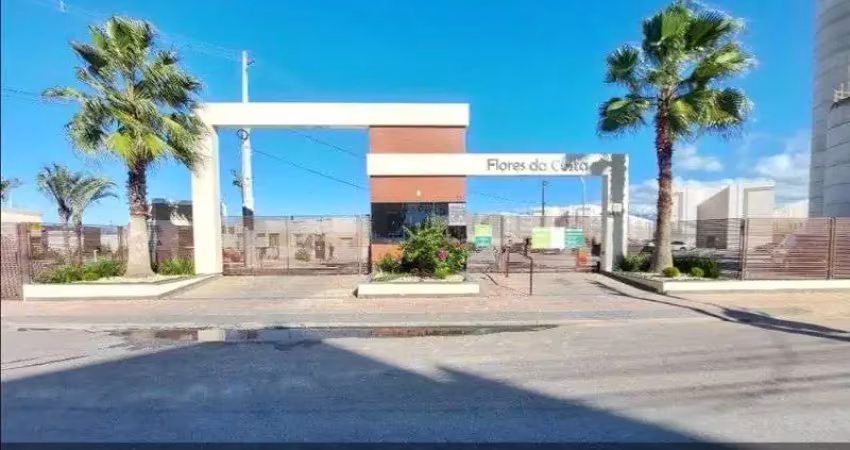 Apartamento com 2 quartos à venda na Rua Vidal Vicente Andrade, 1221, Sertão do Maruim, São José