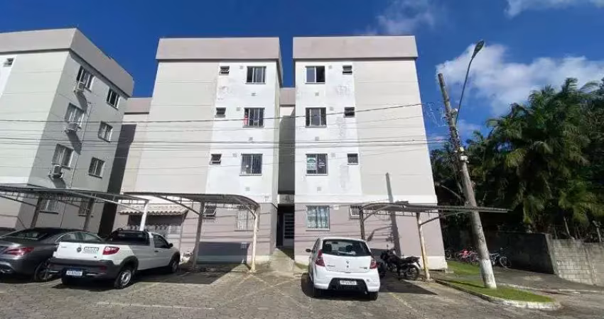 Apartamento com 2 quartos para alugar na Rua Amaro Damásio, 110, Bom Viver, Biguaçu