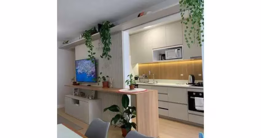 Apartamento com 3 quartos à venda na Rua Domingos Pedro Hermes, 595, Jardim Cidade de Florianópolis, São José
