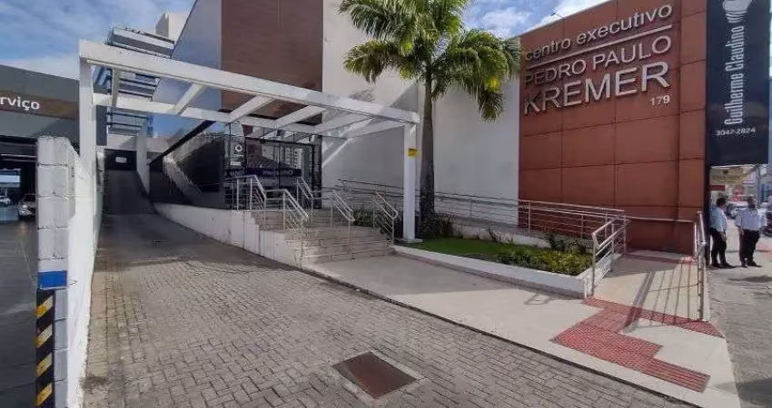Ponto comercial para alugar na Avenida Presidente Kennedy, 179, Campinas, São José