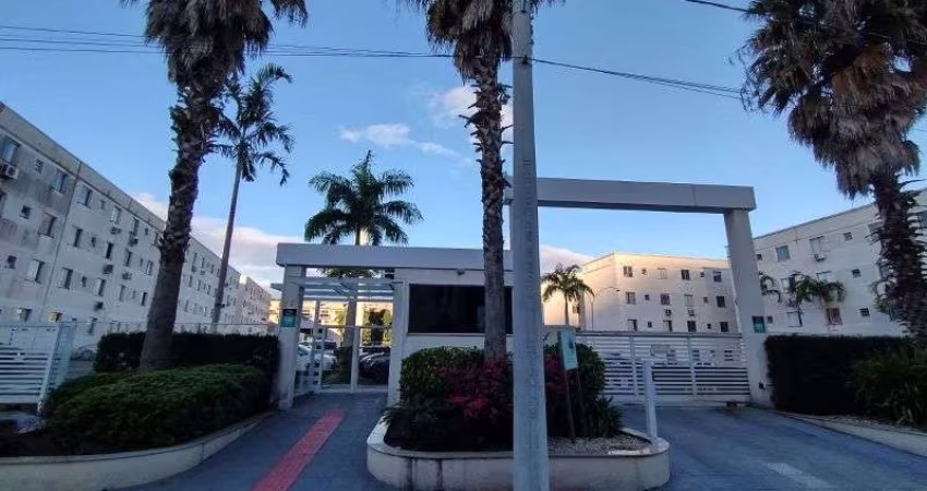Apartamento SÃO JOSÉ - SC