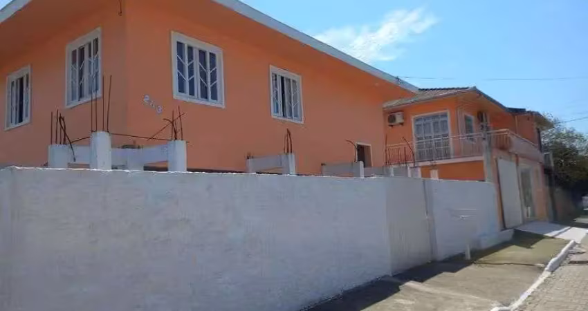 Casa com 2 quartos à venda na Rua Ulisses de Oliveira Rosa, 263, Jardim Eldorado, Palhoça