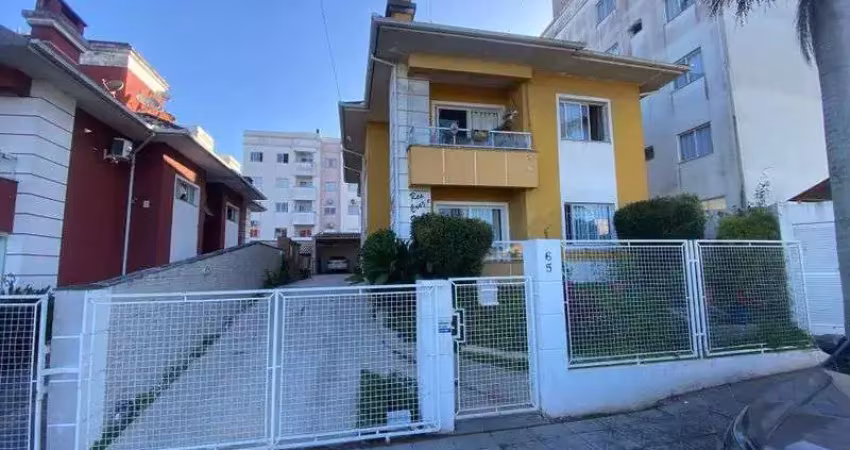 Apartamento com 2 quartos para alugar na Rua dos Poetas, 65, Potecas, São José