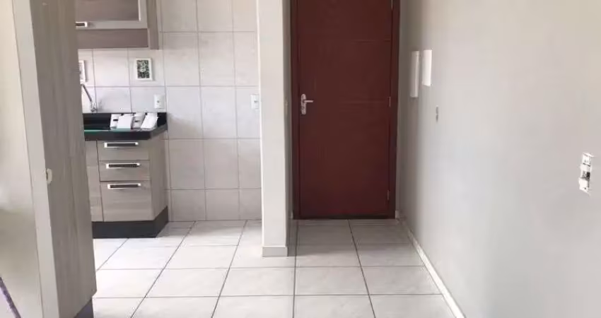 Apartamento com 2 quartos à venda na Rua Emanuel Francisco Darella, 626, Barra do Aririú, Palhoça