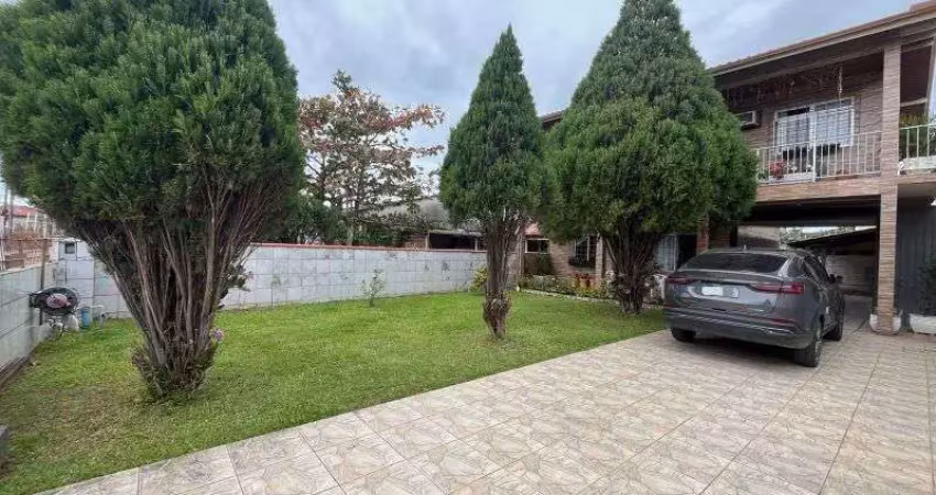 Casa com 3 quartos à venda na Rua Brasília, 118, Praia de Fora, Palhoça