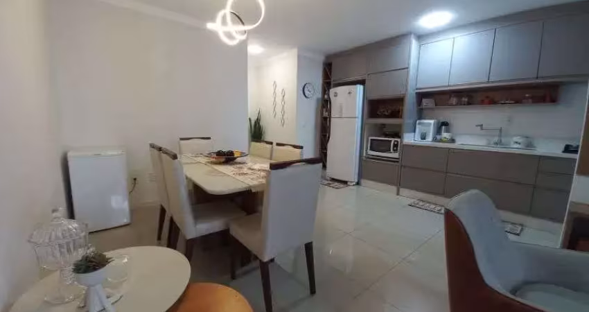 Apartamento com 2 quartos à venda na Avenida Atílio Pedro Pagani, 115, Pagani, Palhoça