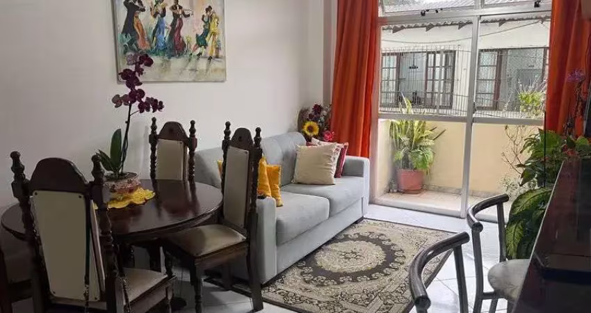 Apartamento com 2 quartos à venda na Rua Frei Hilário, 102, Campinas, São José