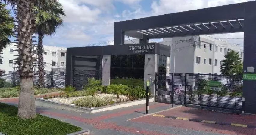 Apartamento com 2 quartos para alugar na Rua Sebastião Alzemiro dos Santos, 347, Bela Vista, Palhoça