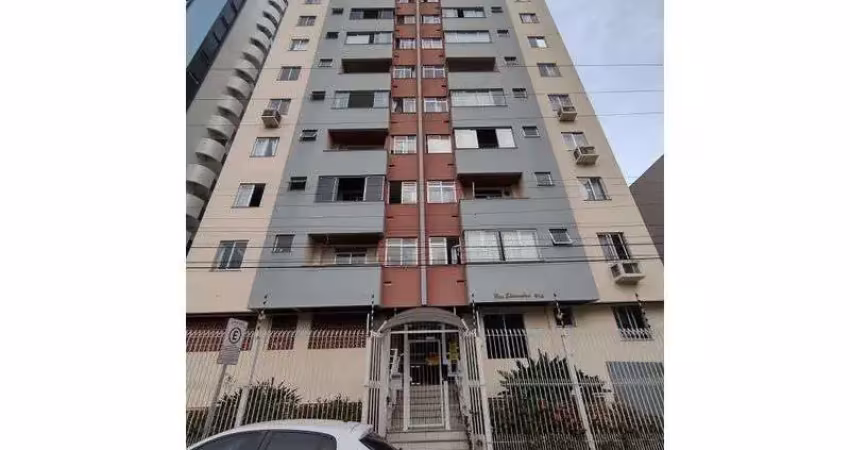 Apartamento com 2 quartos para alugar na Rua Caetano José Ferreira, 514, Kobrasol, São José