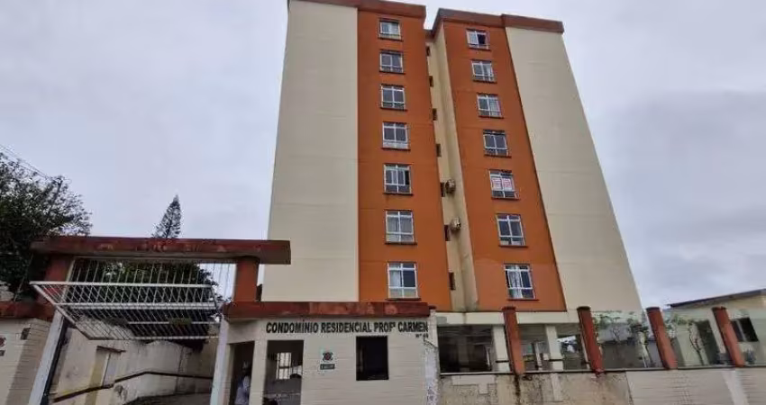 Apartamento com 1 quarto para alugar na Rua Belarmino José da Silva, 45, Ipiranga, São José