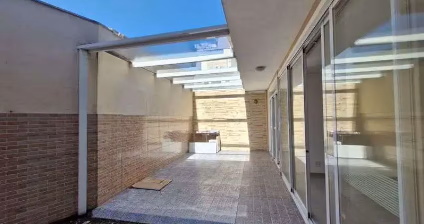 Apartamento com 1 quarto para alugar na Rua Zigomar Georgina de Souza Silva, 292, Areias, São José