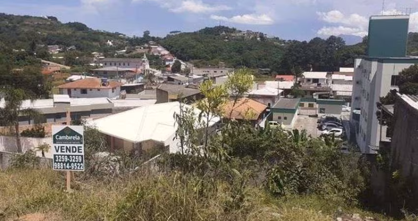 Terreno SÃO JOSÉ - SC