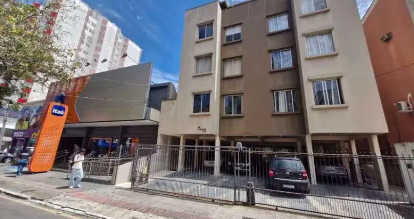 Apartamento com 2 quartos para alugar na Avenida Lédio João Martins, 345, Kobrasol, São José