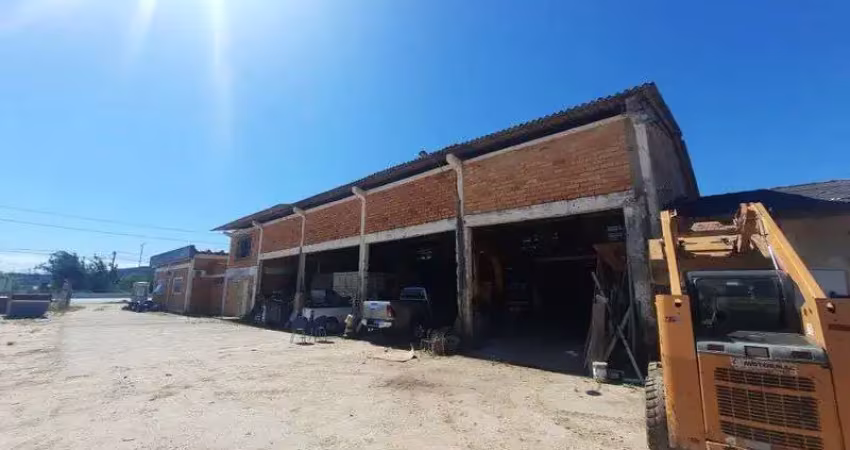 Terreno comercial para alugar na Avenida SC 401 KM 17, N° 17758, Vargem Grande, Florianópolis