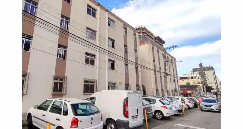 Apartamento com 2 quartos para alugar na Avenida Irineu Bornhausen, 811, Campinas, São José
