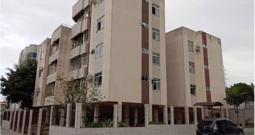 Cobertura SÃO JOSÉ - SC