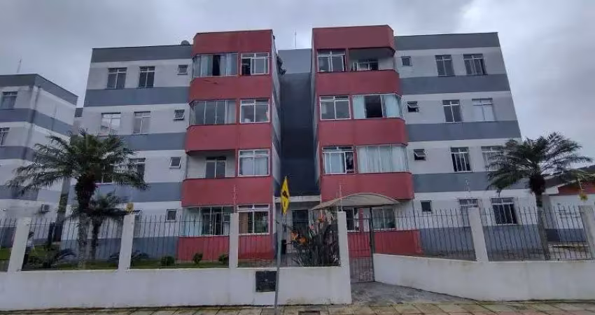 Apartamento com 2 quartos para alugar na Rua Do Expedicionário, 186, Praia Comprida, São José