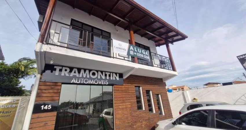 Casa em alvenaria SÃO JOSÉ - SC