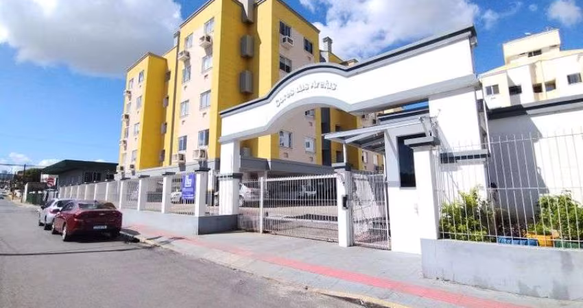 Apartamento SÃO JOSÉ - SC
