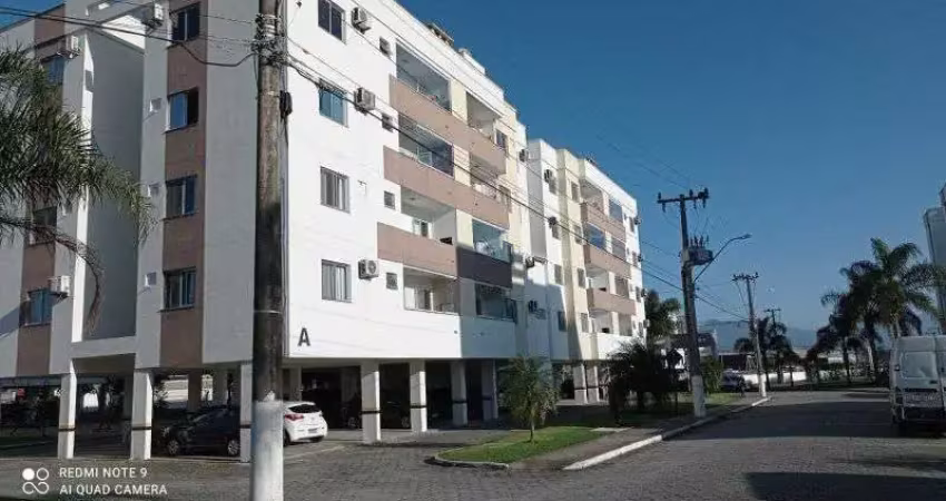 Apartamento com 2 quartos à venda na Rua Vidal Vicente Andrade, 1290, Forquilhas, São José