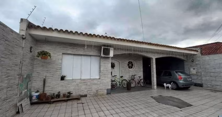 Casa em alvenaria SÃO JOSÉ - SC