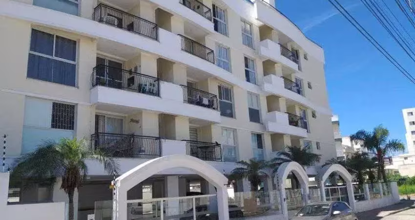 Apartamento com 2 quartos para alugar na Rua Verona, 16, Pagani, Palhoça