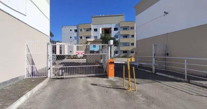 Apartamento com 2 quartos para alugar na Rua Raul Antônio da Silva, 236, Aririú da Formiga, Palhoça