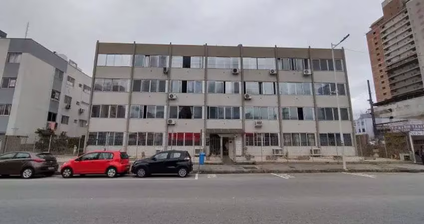 Apartamento com 1 quarto para alugar na RUA DELAMAR JOSÉ DA SILVA - LADO PAR, 54, Kobrasol, São José