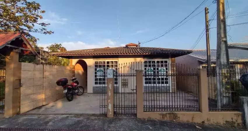Casa com 3 quartos para alugar na Rua Manoel Bandeira, 341, Areias, São José