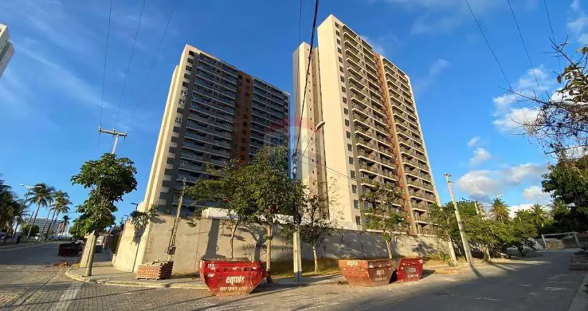 Apartamento com 2 quartos à venda na Avenida Cearenses, 127, Presidente Kennedy, Fortaleza