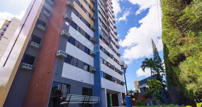 Apartamento com 3 quartos no Bairro de Fátima.