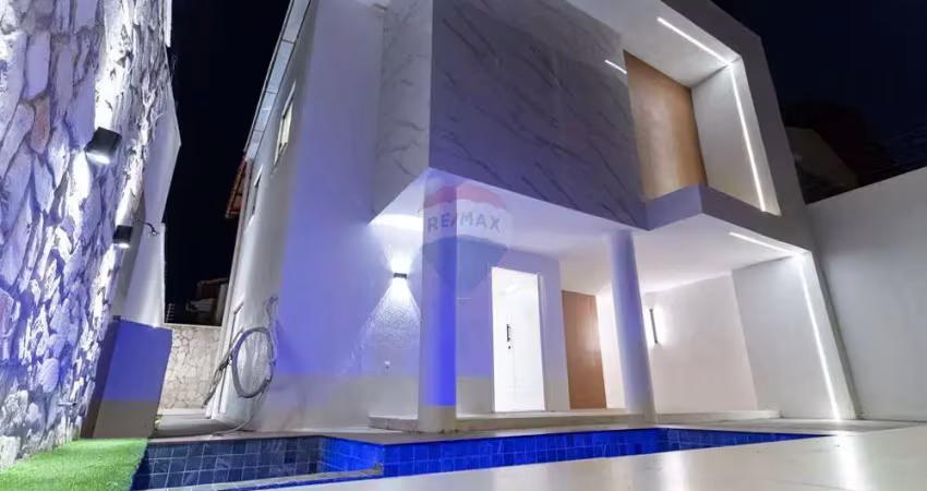 José de Alencar - Duplex - R$929.000