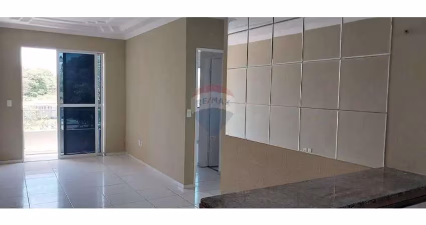 Apartamento Perfeito no Villa Trevo Residence - Conforto, Praticidade e Fácil Acesso às Melhores Praias da Caucaia!!!