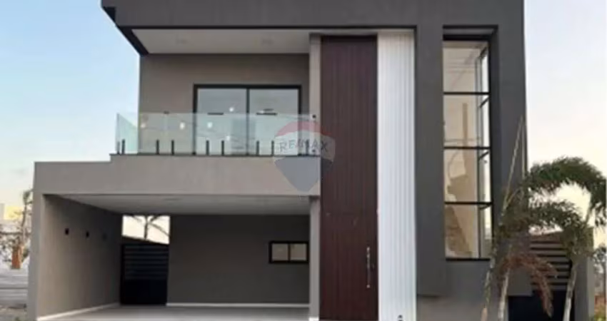 Casa contemporânea no terras alphaville 4 – conforto e sofisticação no eusébio