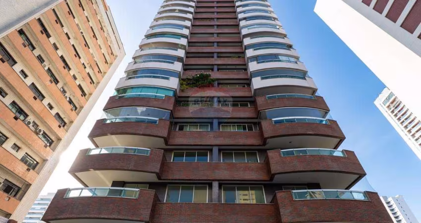 Apartamento à venda no Edifício Milazzo