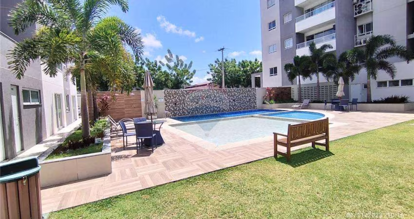 Apartamento  à Venda: