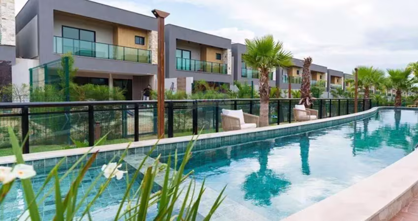 Giverny condomínio jardim – modernidade, natureza e conforto no eusébio