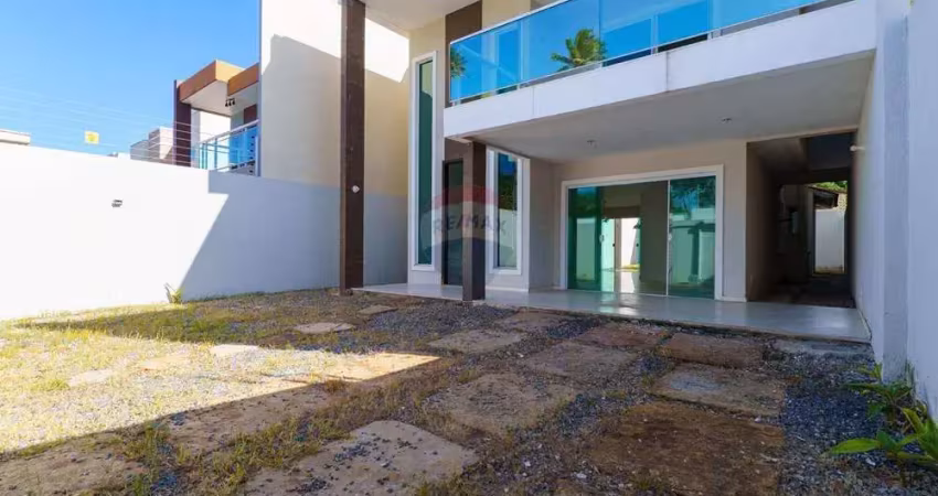 Casa com 4 quartos à venda na Rua Beija Flôr, 325, Mangabeira, Eusébio