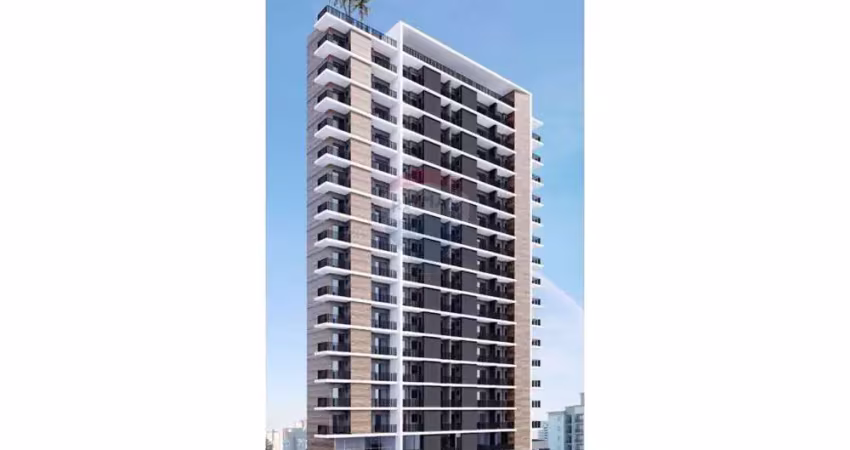 Apartamento com 2 quartos à venda na Rua Evaristo da Veiga, 20, Parque Iracema, Fortaleza