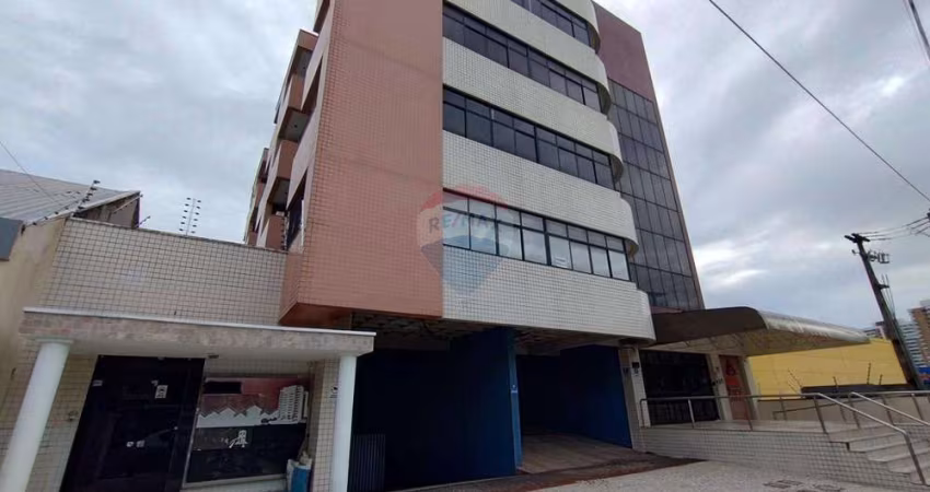 Sala Comercial à Venda Proximo ao Fórum Clóvis Beviláqua  – Oportunidade Imperdível!
