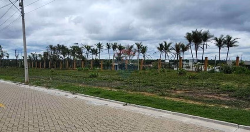 EXCELENTE TERRENO NO TERRA IV CIDADE ALPHA