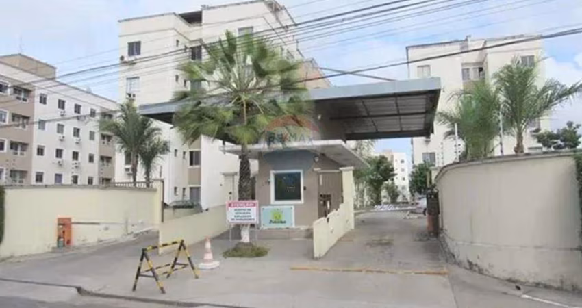 Apartamento em Messejana - R$ 180.000,00