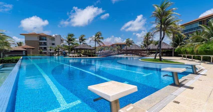 Lindo apartamento no cond. MANDARA KAUAI