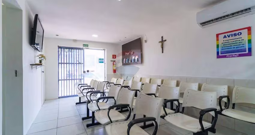 Ponto comercial à venda no Centro, Fortaleza 