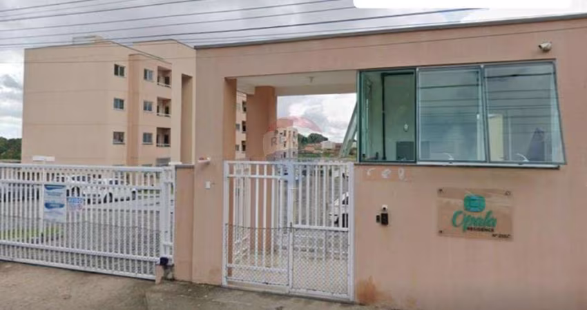 'Apartamento dos Sonhos: Oferta Imperdível em Caucaia!'