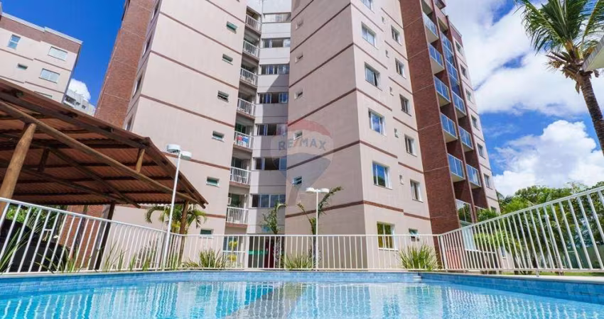 Cobertura Duplex no Eusébio - 3 quartos sendo 2 suítes