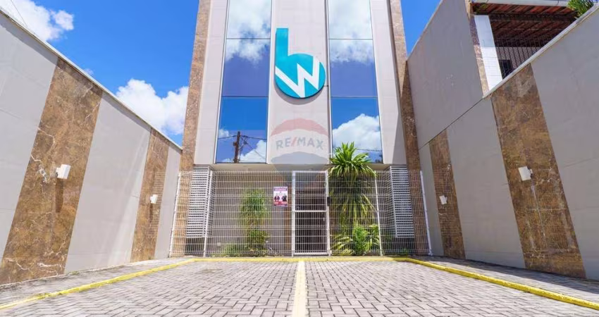 Prédio Comercial Estratégico no Bairro José Bonifácio: 11 Salas com Fácil Acesso ao Centro e Principais Vias de Fortaleza'