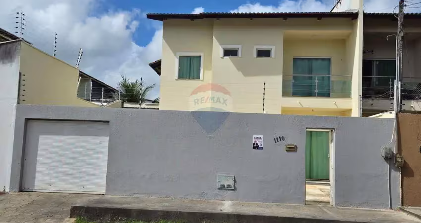 Casa com 3 quartos à venda na Rua Antônio Eduardo, 1110, Paupina, Fortaleza