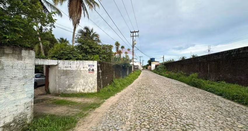 Sitio em Aquiraz a 5 minutos do centro do Eusébio
