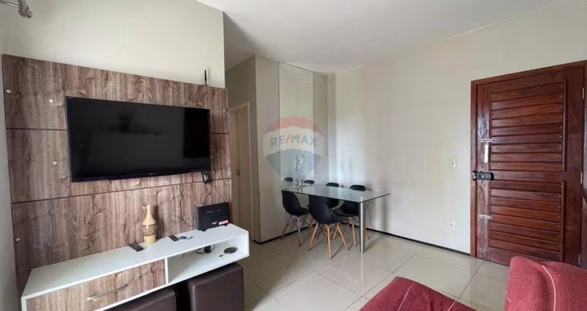 Apartamento Cambeba Edifício Fortune Club